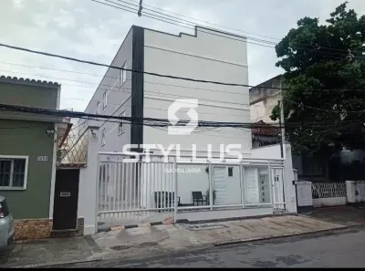 Apartamento com 2 Quartos à venda, 87m² no Todos os Santos, Rio de Janeiro