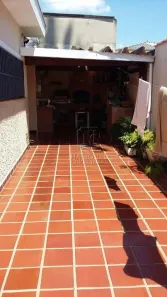 Casa com 3 Quartos à venda, 210m² no Vila Metalúrgica, Santo André