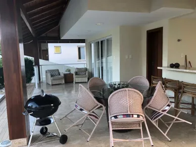 Casa de Condomínio com 4 Quartos à venda, 508m² no Alphaville I, Salvador