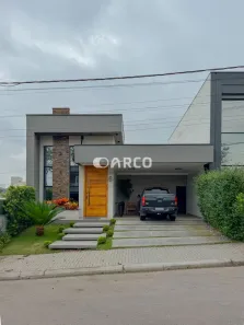 Casa de Condomínio com 3 Quartos à venda, 151m² no Condomínio Vem Viver Jacareí, Jacareí