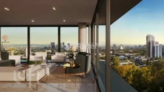Apartamento com 3 Quartos à venda, 206m² no Mont Serrat, Porto Alegre