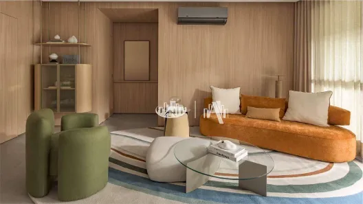 Apartamento com 2 Quartos à venda, 92m² no Gleba Fazenda Palhano, Londrina
