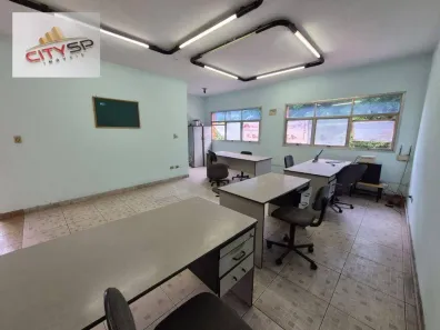 Sala Comercial para alugar, 110m² no Jabaquara, São Paulo