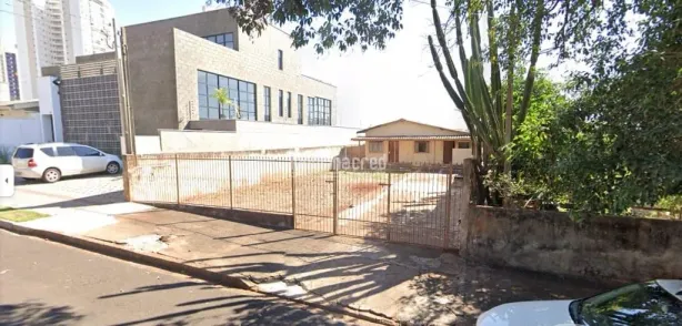 Lote/Terreno à venda, 292m² no Santa Rosa, Londrina