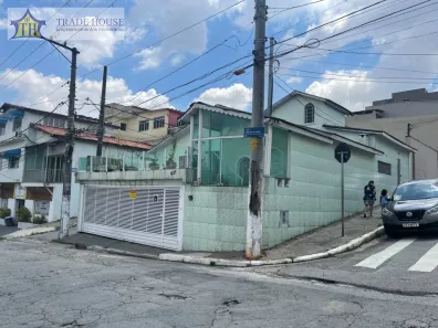 Casa com 2 Quartos à venda, 100m² no Vila Brasilina, São Paulo