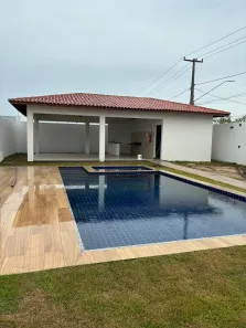 Casa de Condomínio com 3 Quartos à venda, 108m² no Araçagy, São José de Ribamar