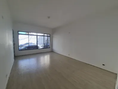 Sobrado com 4 Quartos para alugar, 230m² no Vila Assunção, Santo André