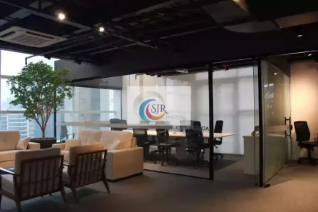 Sala Comercial para alugar, 628m² no Vila Olímpia, São Paulo