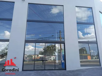 Ponto Comercial para alugar, 40519m² no Parque Residencial Francisco Lopes Iglesia, Nova Odessa
