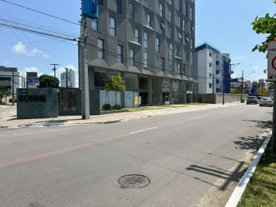Sala Comercial para alugar, 60m² no Bessa, João Pessoa
