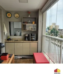 Apartamento com 2 Quartos à venda, 73m² no Tatuapé, São Paulo
