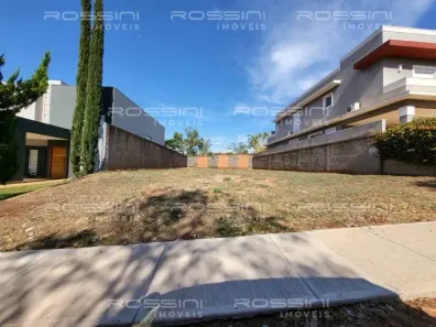 Lote/Terreno à venda, 410m² no Jardim Saint Gerard, Ribeirão Preto