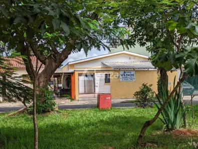 Casa com 2 Quartos à venda, 159m² no Barão Geraldo, Campinas