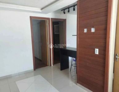 Apartamento com 2 Quartos à venda, 38m² no Santa Tereza, Porto Alegre