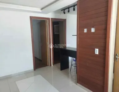 Apartamento com 2 Quartos à venda, 38m² no Santa Tereza, Porto Alegre