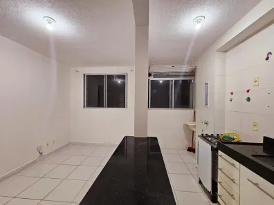 Apartamento com 2 Quartos à venda, 50m² no São José do Barreto, Macaé