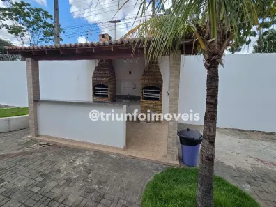 Apartamento com 2 Quartos à venda, 49m² no Itararé, Teresina