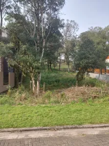 Lote/Terreno à venda, 446m² no Carniel, Gramado