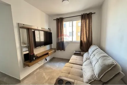Apartamento com 2 Quartos à venda, 42m² no Vila Penteado, São Paulo