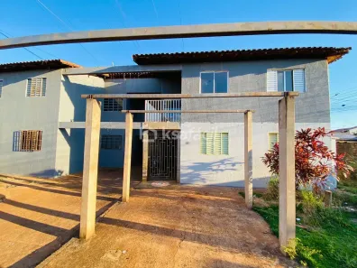 Apartamento com 2 Quartos à venda, 44m² no Jardim São Conrado, Campo Grande