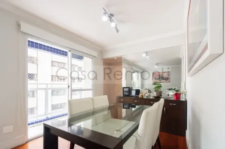 Apartamento com 3 Quartos à venda, 94m² no Pinheiros, São Paulo