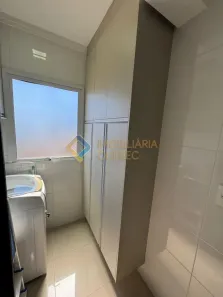 Apartamento com 1 Quarto à venda, 57m² no Jardim Paulista, Ribeirão Preto