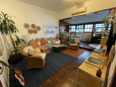 Cobertura com 3 Quartos à venda, 127m² no Humaitá, Rio de Janeiro