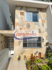 Sobrado com 2 Quartos à venda, 130m² no Vila Guedes, São Paulo