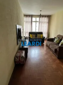 Apartamento com 1 Quarto à venda, 61m² no Bela Vista, São Paulo