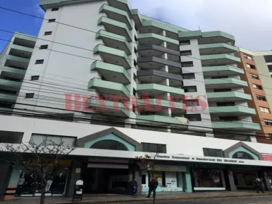Ponto Comercial para alugar, 30m² no São Pelegrino, Caxias do Sul