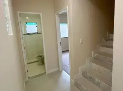 Sobrado com 2 Quartos à venda, 90m² no Centro, Guararema