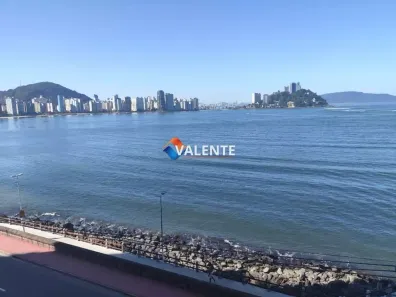Apartamento com 1 Quarto à venda, 36m² no Centro, São Vicente