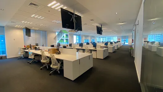 Sala Comercial com 1 Quarto para alugar, 1808m² no Itaim Bibi, São Paulo