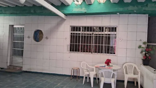 Casa com 2 Quartos à venda, 160m² no Jardim Concórdia, São Paulo