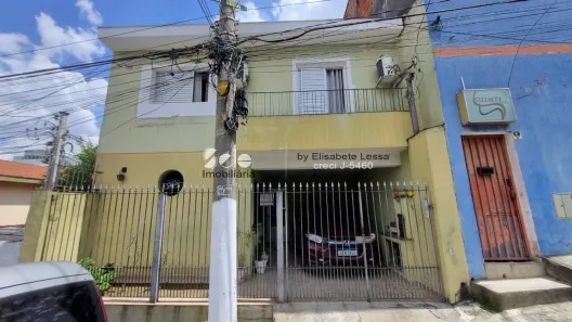 Casa com 3 Quartos à venda, 200m² no Casa Verde Alta, São Paulo