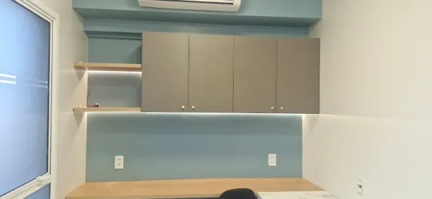 Sala Comercial para alugar, 35m² no Calhau, São Luís