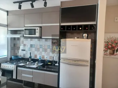 Apartamento com 2 Quartos à venda, 65m² no Jaguaré, São Paulo