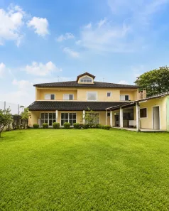 Casa com 4 Quartos à venda, 328m² no Santa Luzia, Ribeirão Pires