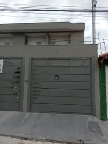 Sobrado com 3 Quartos à venda, 100m² no Vila Alpina, São Paulo