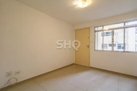 Cobertura com 2 Quartos à venda, 110m² no Jardim Paulista, São Paulo