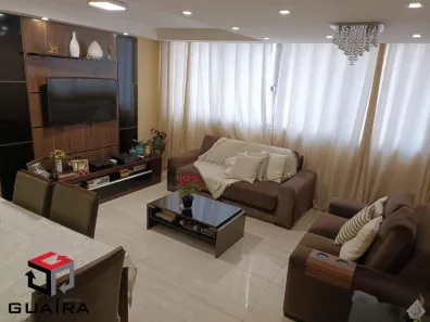 Apartamento com 3 Quartos à venda, 100m² no Saúde, São Paulo