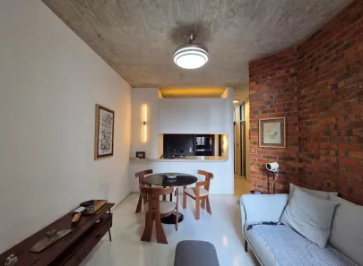 Apartamento com 1 Quarto à venda, 67m² no Savassi, Belo Horizonte