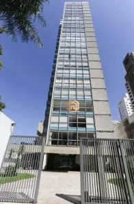 Cobertura com 3 Quartos para alugar, 273m² no Cerqueira César, São Paulo
