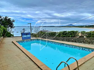 Casa com 3 Quartos à venda, 200m² no Meaípe, Guarapari