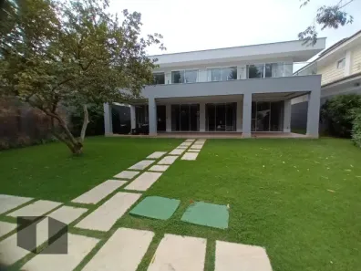 Casa de Condomínio com 5 Quartos à venda, 947m² no Barra da Tijuca, Rio de Janeiro