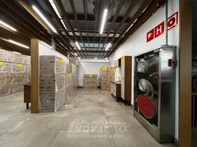 Sala Comercial para alugar, 20m² no Sanvitto, Caxias do Sul