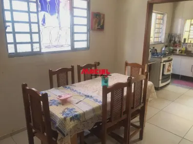 Casa com 3 Quartos à venda, 140m² no Jardim das Indústrias, São José dos Campos
