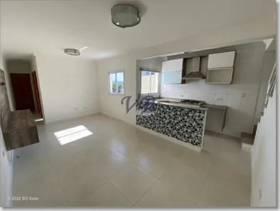 Apartamento com 2 Quartos à venda, 130m² no Vila América, Santo André