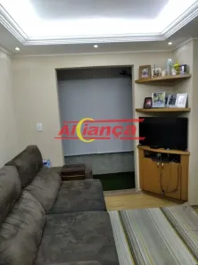 Apartamento com 2 Quartos à venda, 49m² no Parque Novo Mundo, São Paulo