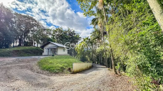 Lote/Terreno à venda, 3420m² no Itoupava Seca, Blumenau